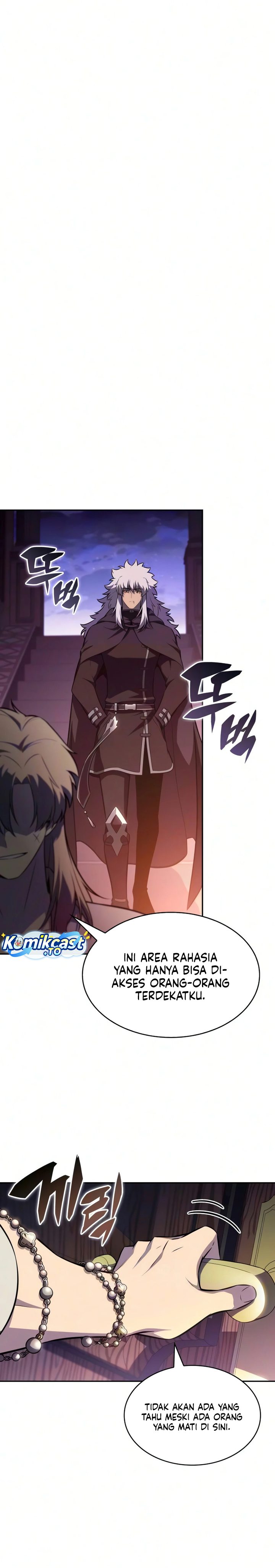 The Regressed Son Of A Duke Is An Assassin Chapter 126 Halaman 12