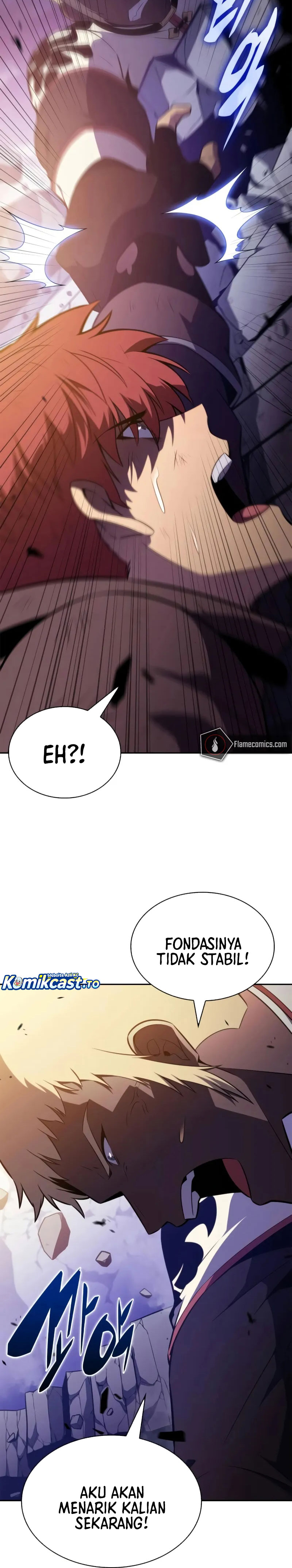 The Regressed Son Of A Duke Is An Assassin Chapter 137 Halaman 5