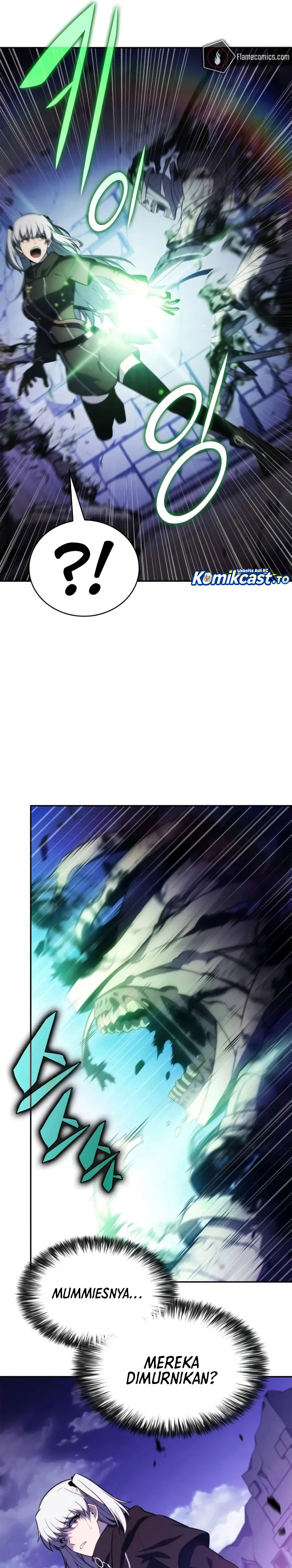 The Regressed Son Of A Duke Is An Assassin Chapter 137 Halaman 14