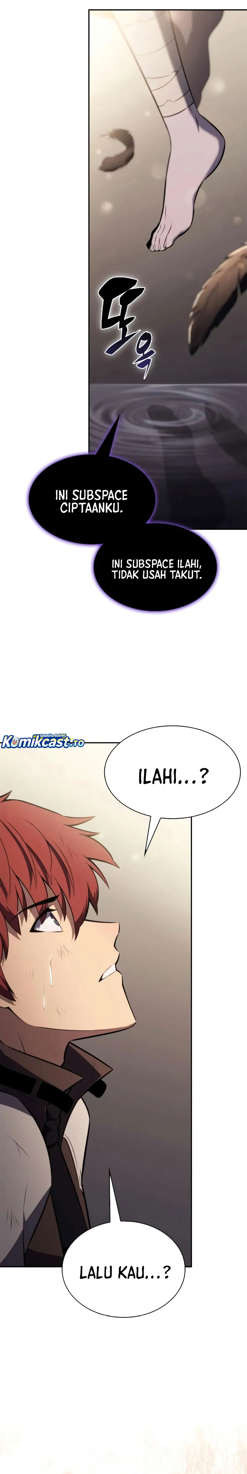 The Regressed Son Of A Duke Is An Assassin Chapter 137 Halaman 41