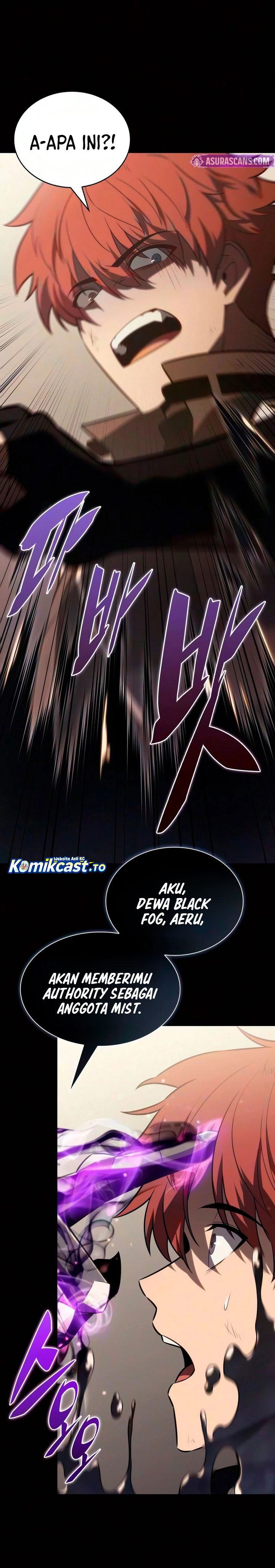 The Regressed Son Of A Duke Is An Assassin Chapter 138 Halaman 12