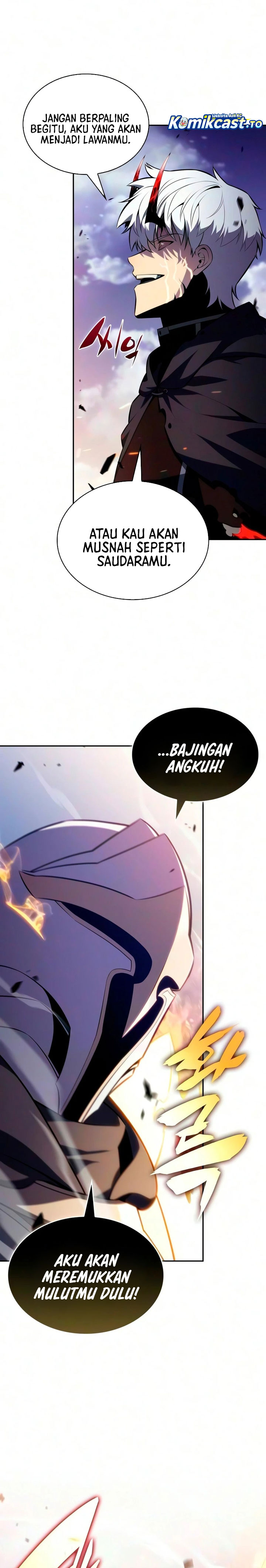 The Regressed Son Of A Duke Is An Assassin Chapter 138 Halaman 23