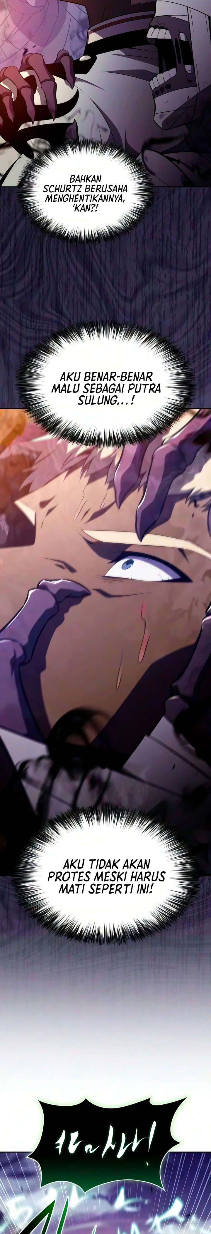 The Regressed Son Of A Duke Is An Assassin Chapter 138 Halaman 41