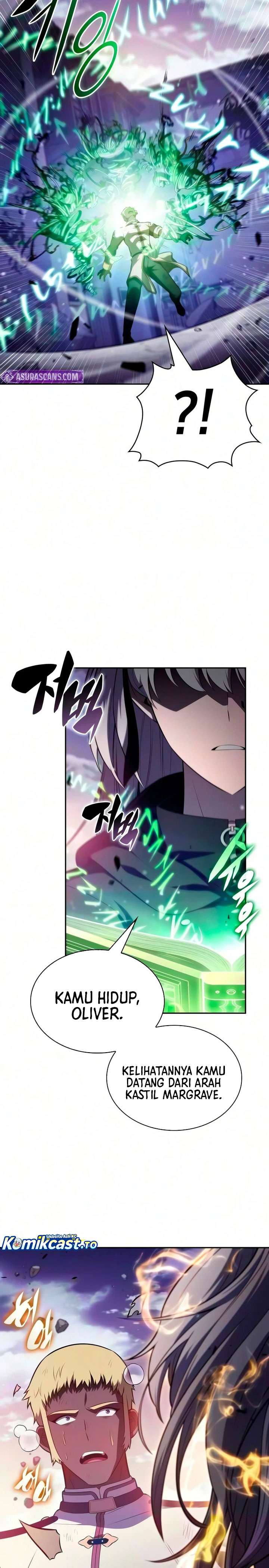 The Regressed Son Of A Duke Is An Assassin Chapter 138 Halaman 42
