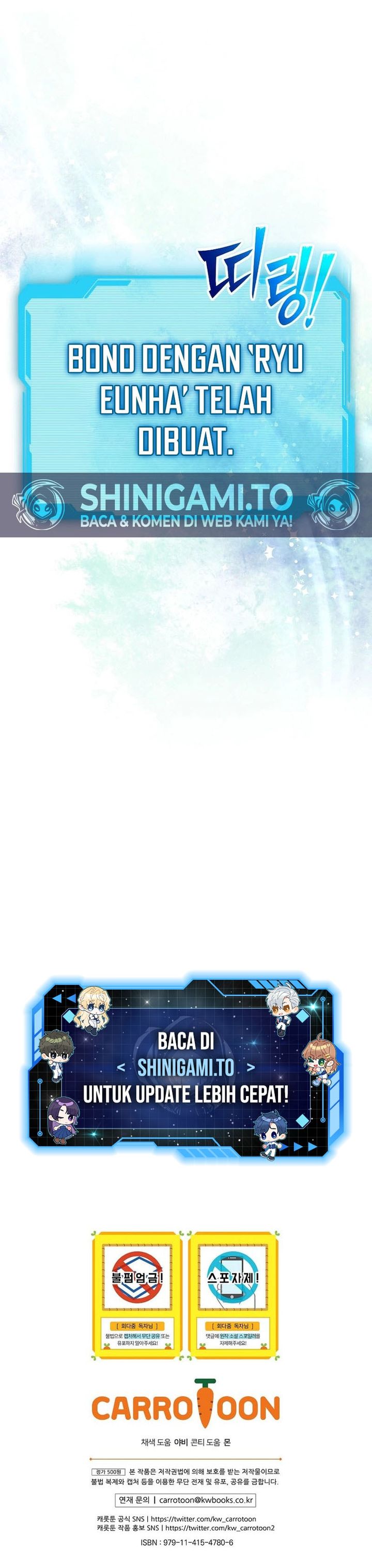 The Regressor Can Make Them All Chapter 7 Halaman 40