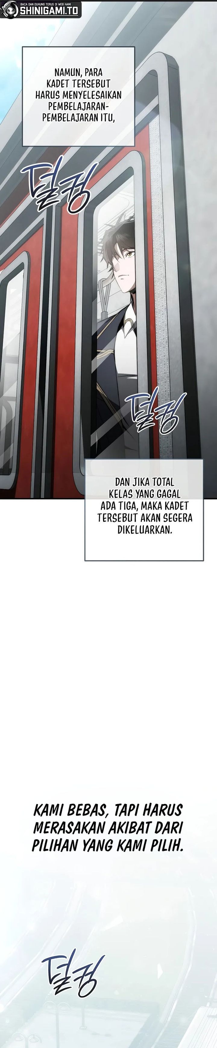 The Regressor Can Make Them All Chapter 9 Halaman 26