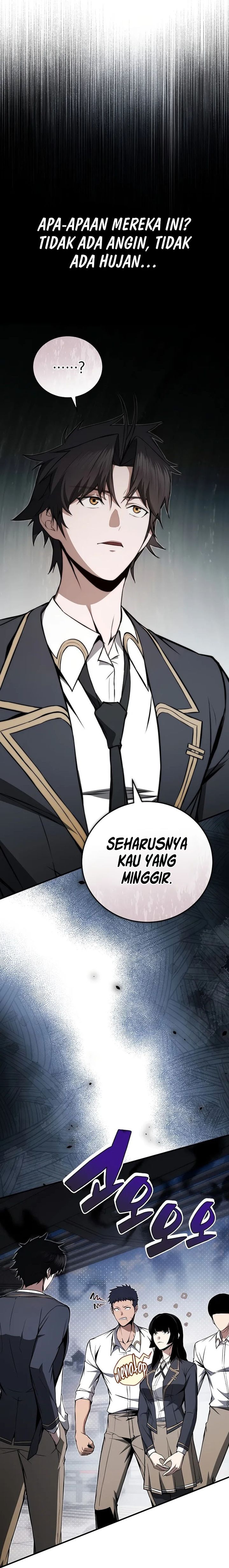 The Regressor Can Make Them All Chapter 9 Halaman 29