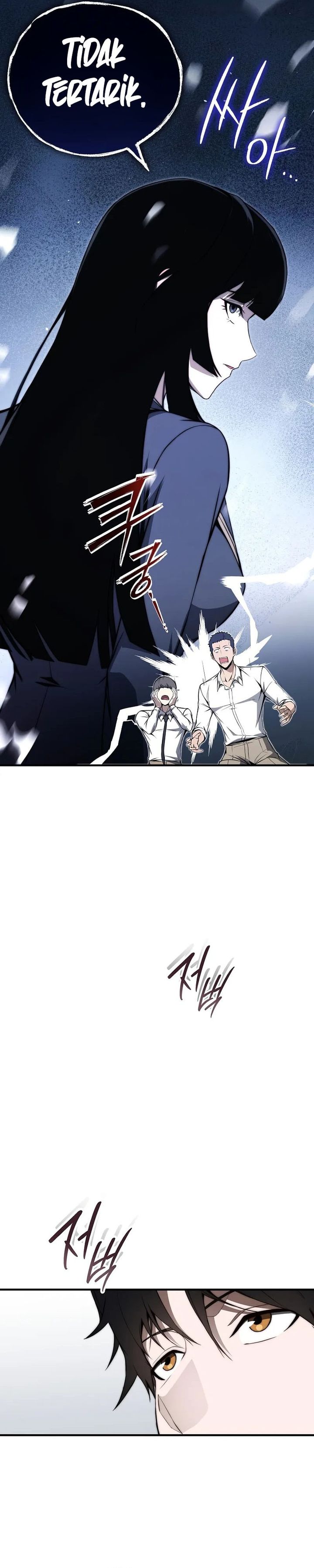 The Regressor Can Make Them All Chapter 9 Halaman 32