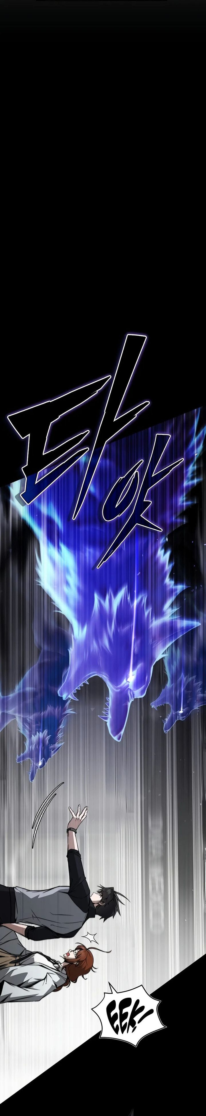 The Regressor Can Make Them All Chapter 13 Halaman 37