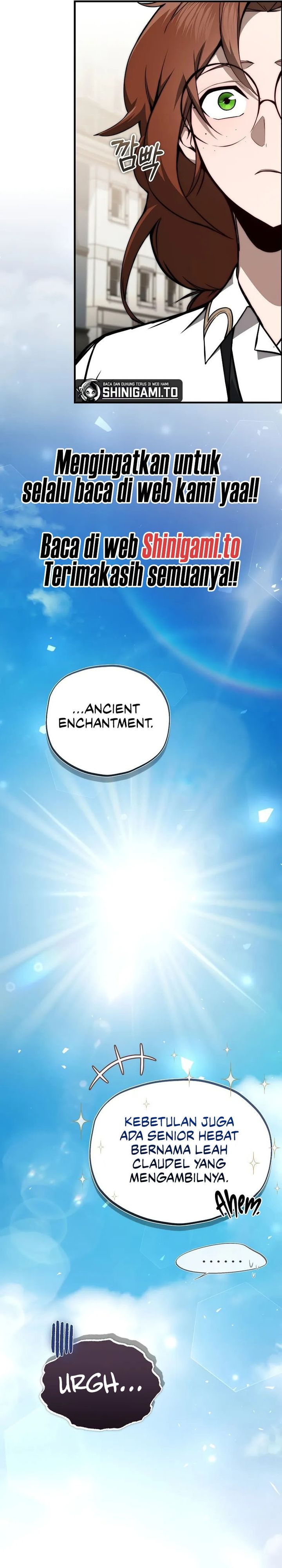 The Regressor Can Make Them All Chapter 13 Halaman 47