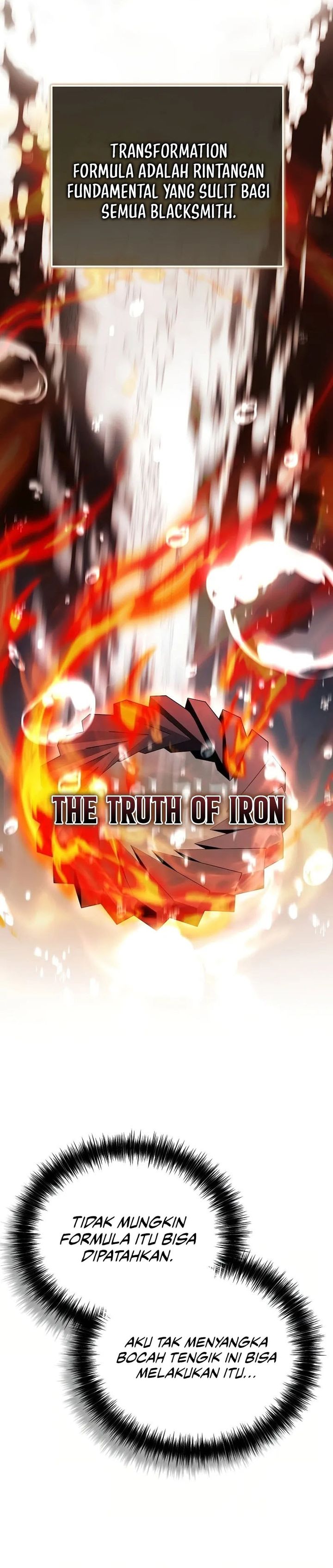 The Regressor Can Make Them All Chapter 14 Halaman 30