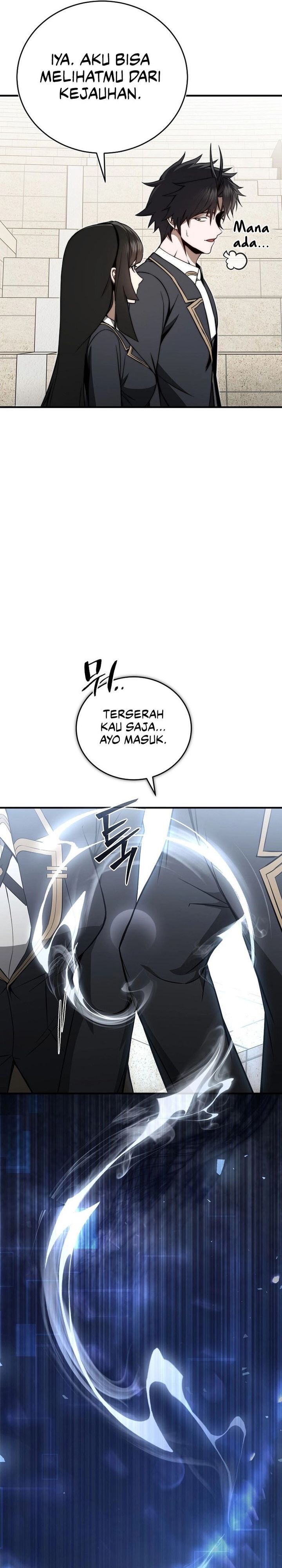 The Regressor Can Make Them All Chapter 16 Halaman 23