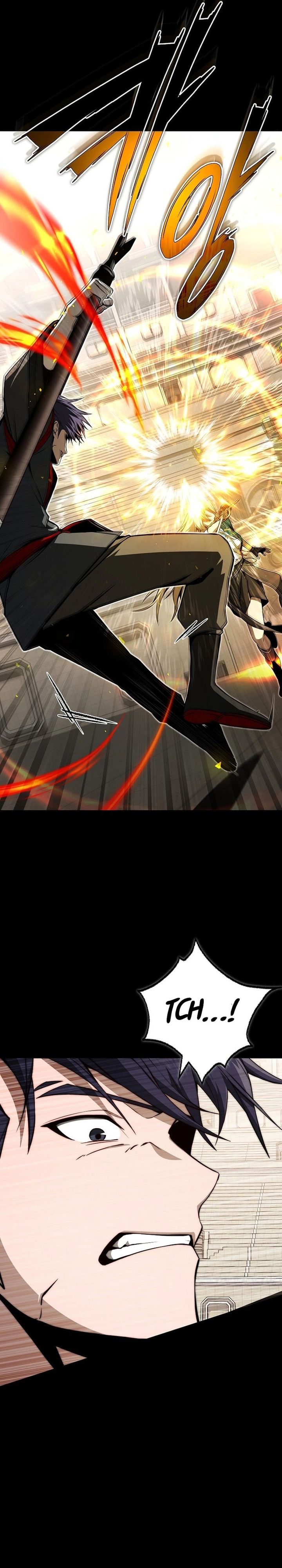 The Regressor Can Make Them All Chapter 16 Halaman 36