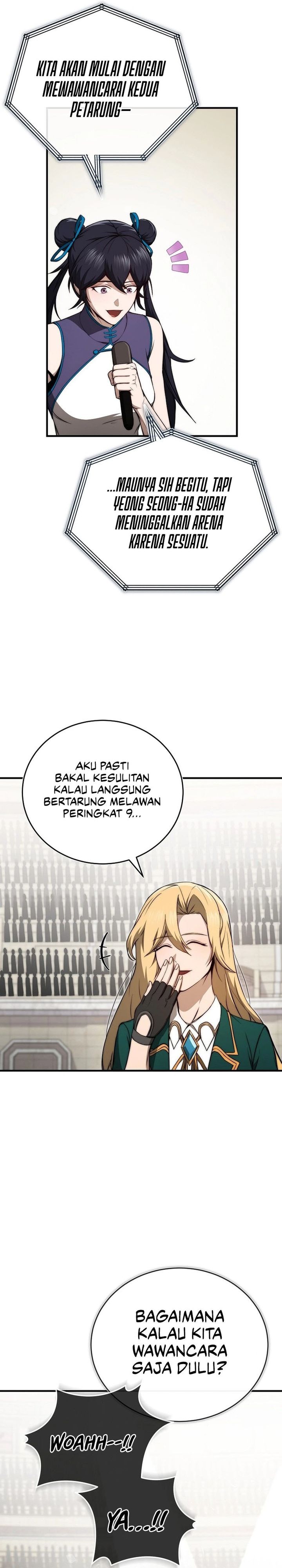 The Regressor Can Make Them All Chapter 16 Halaman 46