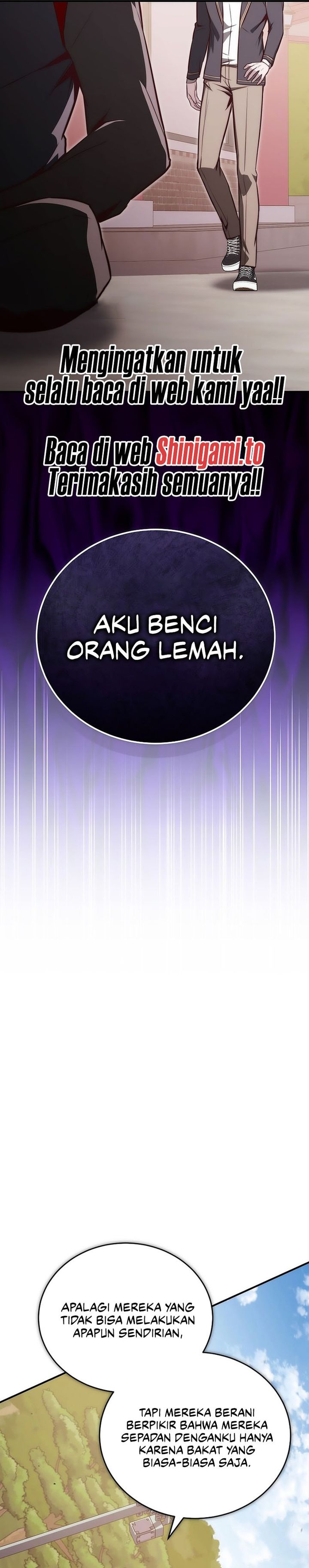 The Regressor Can Make Them All Chapter 17 Halaman 7