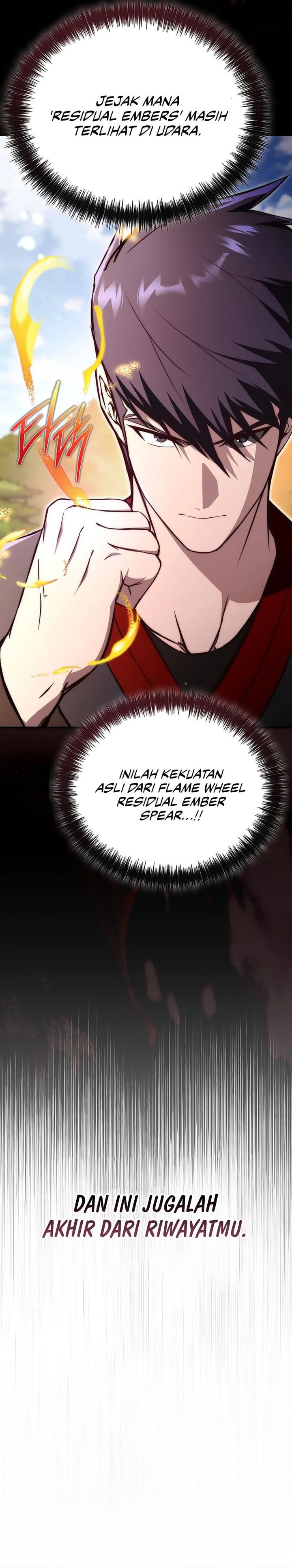 The Regressor Can Make Them All Chapter 17 Halaman 17