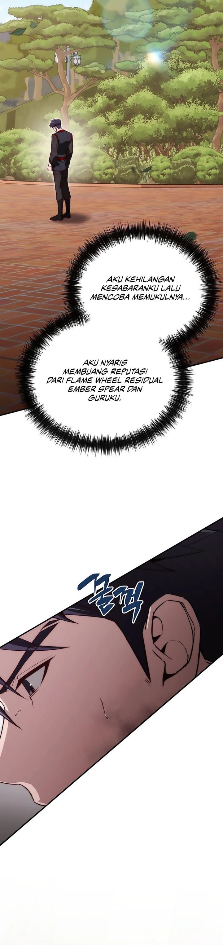 The Regressor Can Make Them All Chapter 17 Halaman 31
