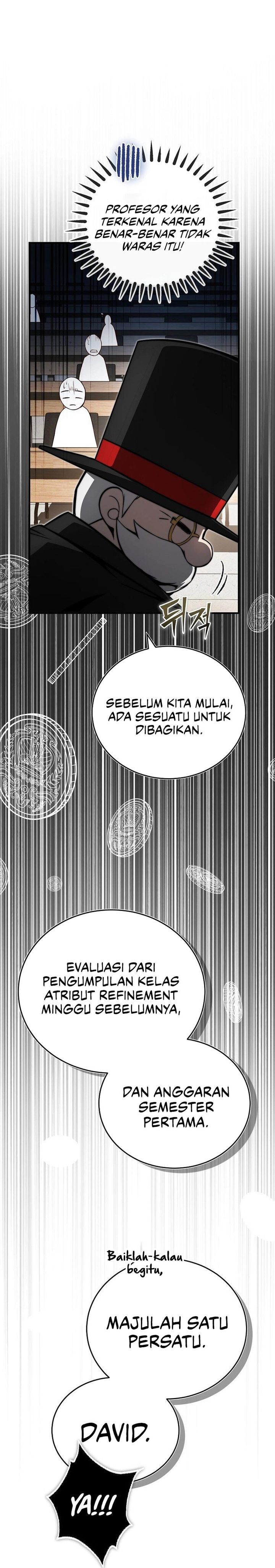 The Regressor Can Make Them All Chapter 18 Halaman 16
