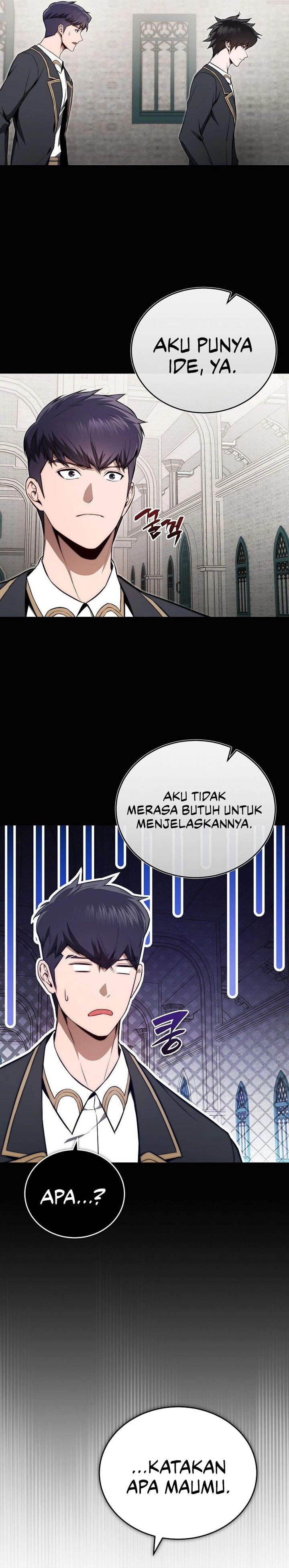 The Regressor Can Make Them All Chapter 18 Halaman 39
