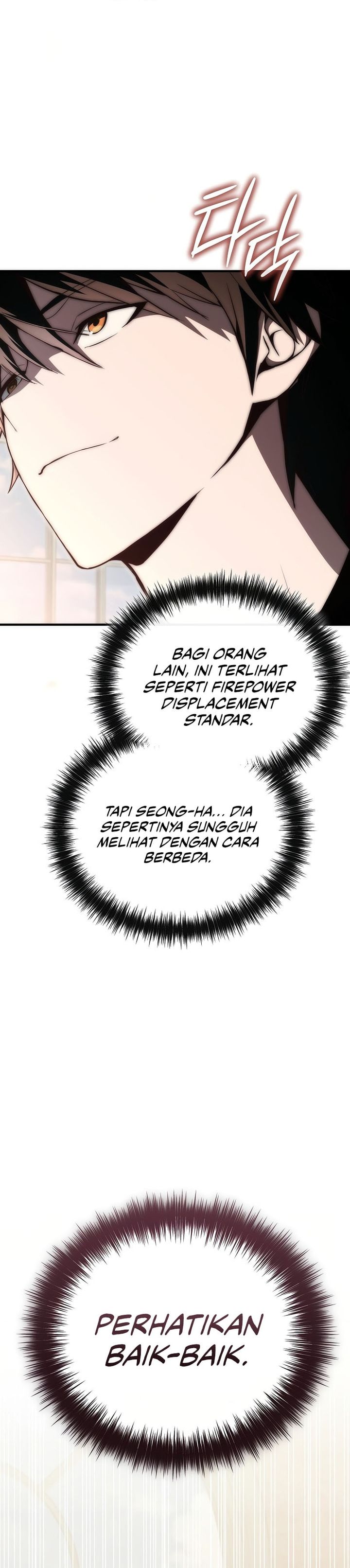 The Regressor Can Make Them All Chapter 19 Halaman 7