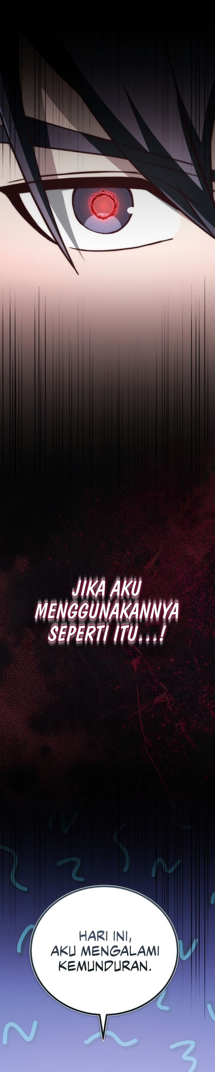 The Regressor Can Make Them All Chapter 19 Halaman 10