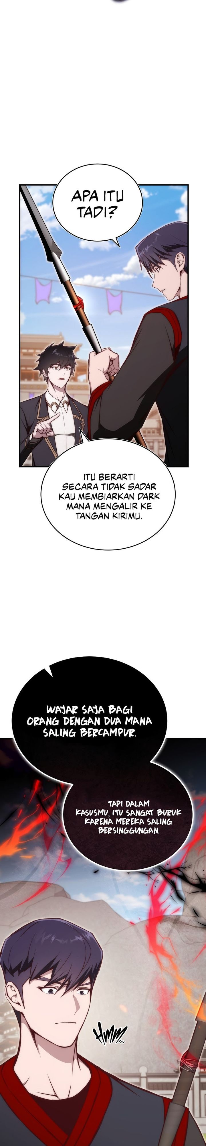 The Regressor Can Make Them All Chapter 19 Halaman 26