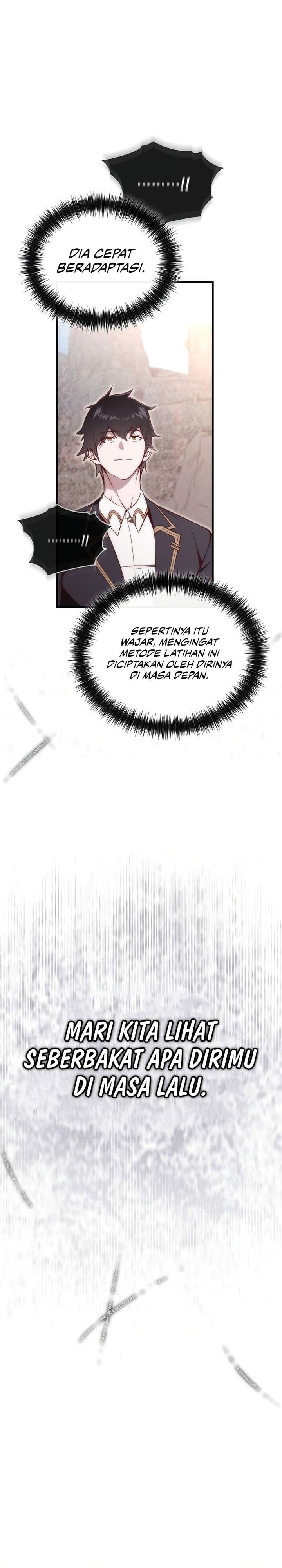 The Regressor Can Make Them All Chapter 19 Halaman 30