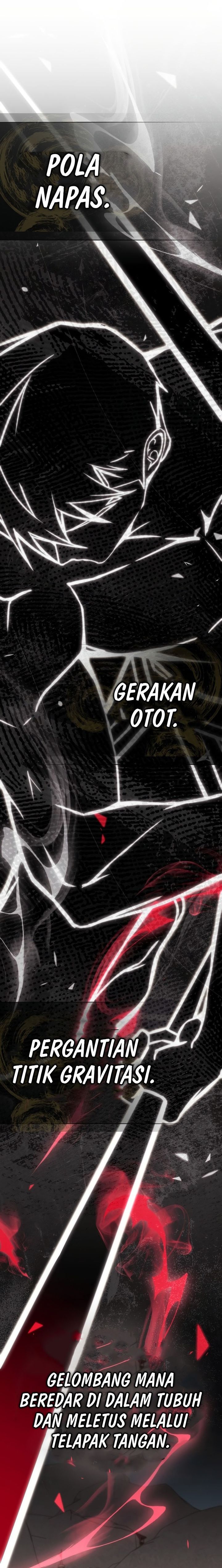 The Regressor Can Make Them All Chapter 19 Halaman 31