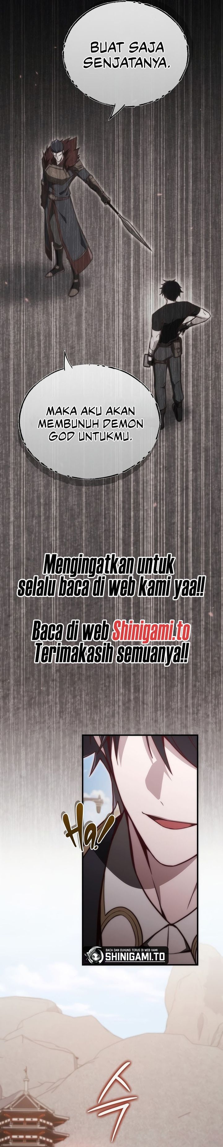The Regressor Can Make Them All Chapter 19 Halaman 43