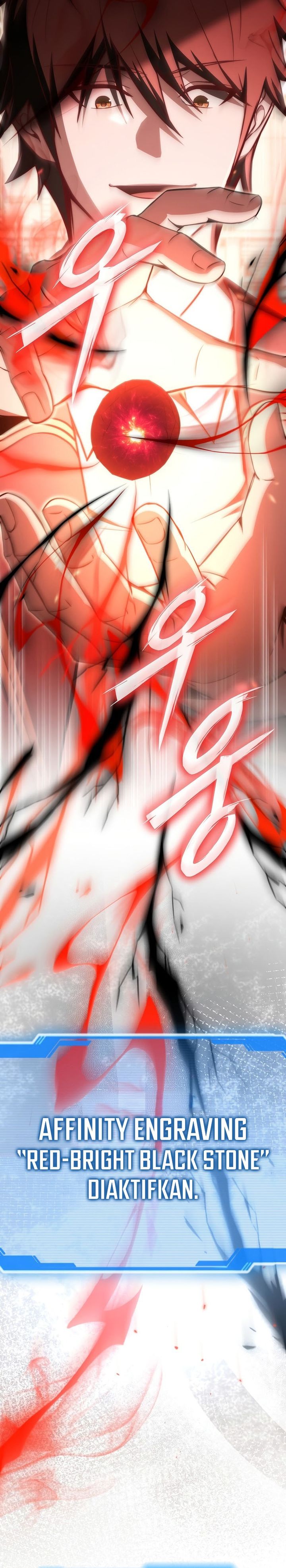 The Regressor Can Make Them All Chapter 19 Halaman 45