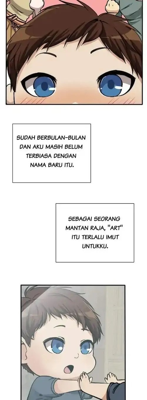 The Beginning After The End Chapter 2 Halaman 12