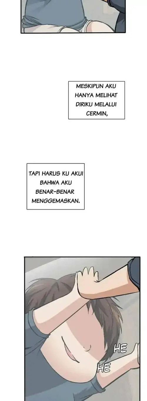 The Beginning After The End Chapter 2 Halaman 13