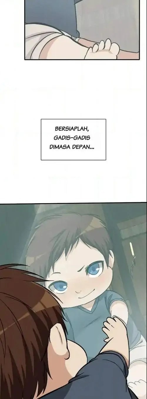 The Beginning After The End Chapter 2 Halaman 14