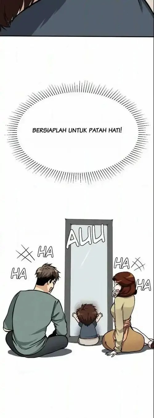 The Beginning After The End Chapter 2 Halaman 15