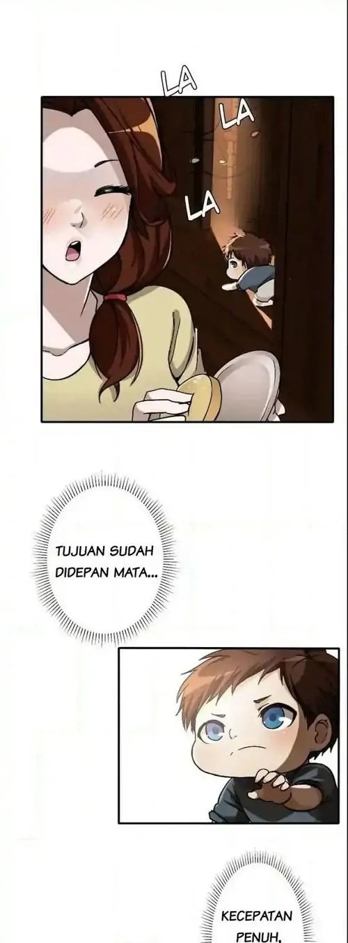 The Beginning After The End Chapter 2 Halaman 23
