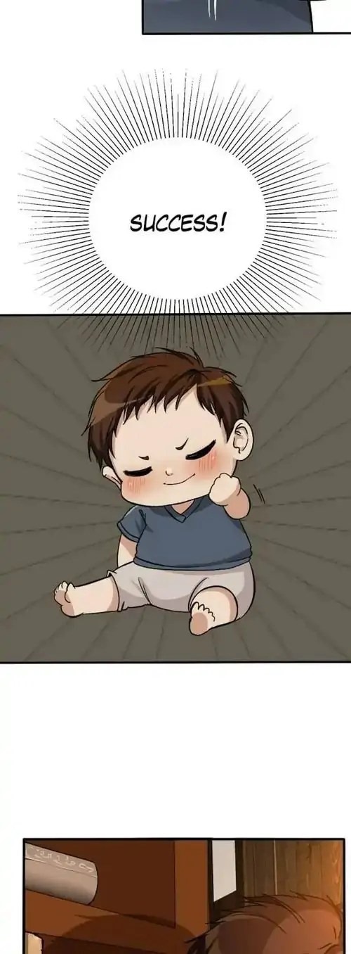 The Beginning After The End Chapter 2 Halaman 26