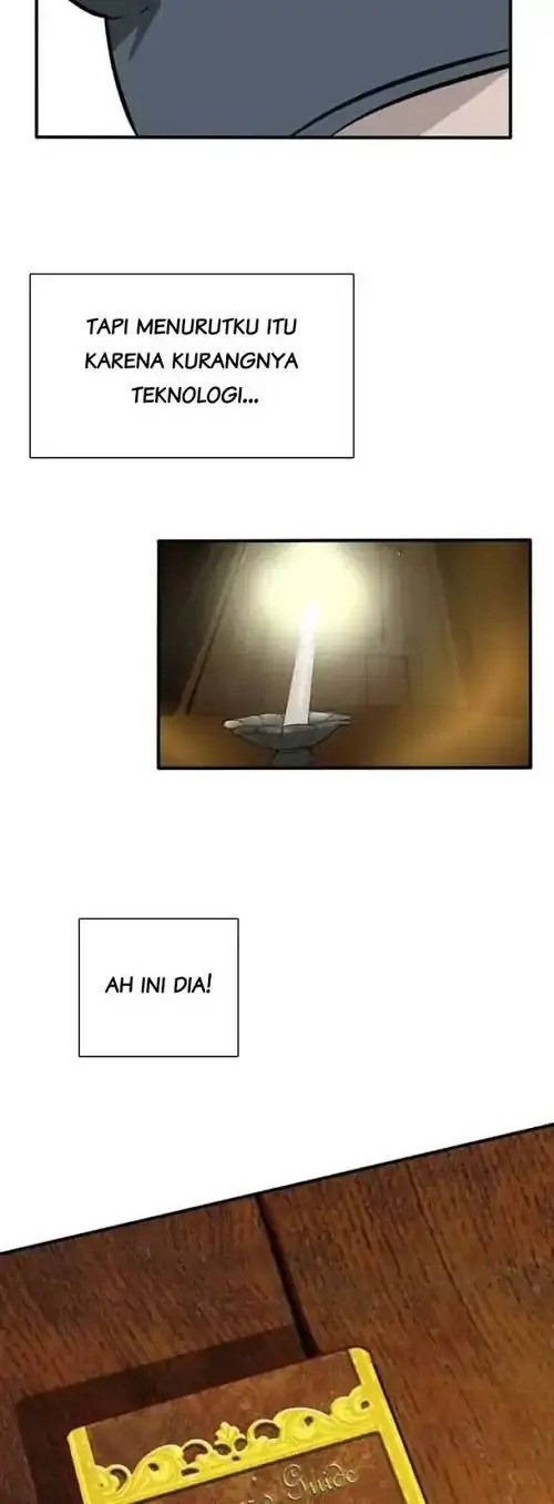 The Beginning After The End Chapter 2 Halaman 34