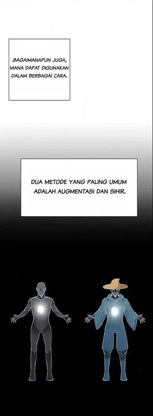 The Beginning After The End Chapter 2 Halaman 41