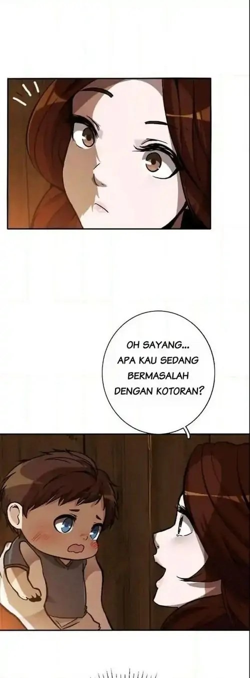 The Beginning After The End Chapter 2 Halaman 52