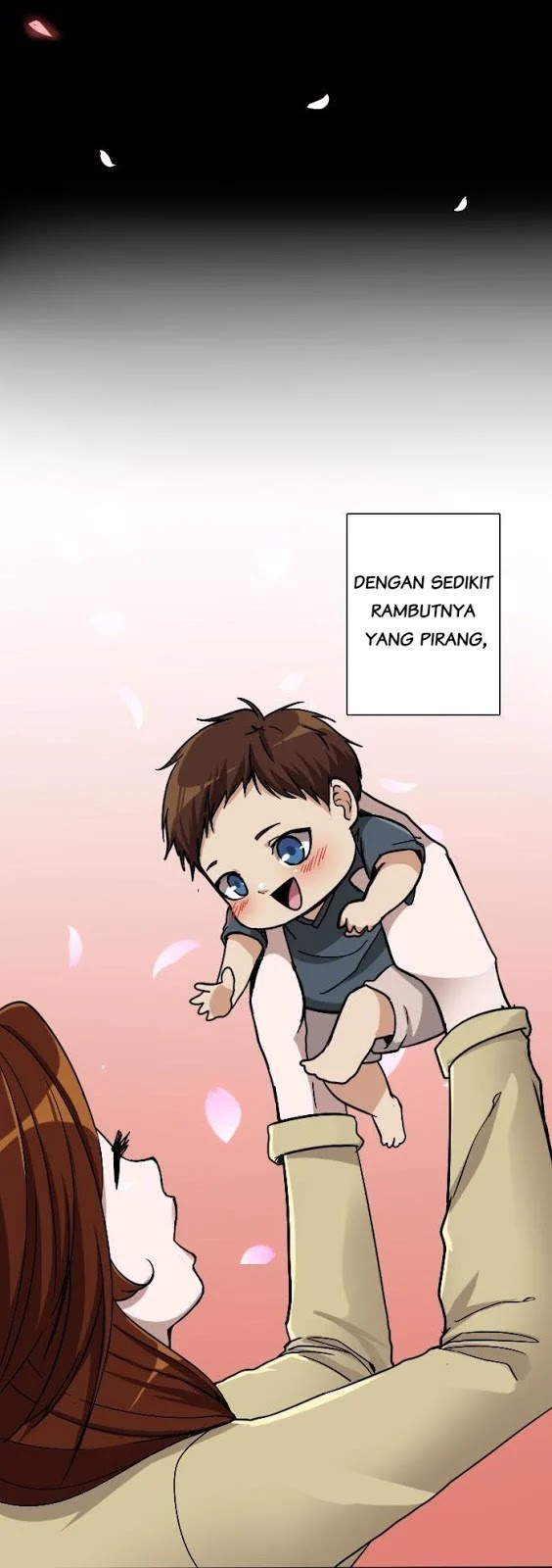 The Beginning After The End Chapter 3 Halaman 6