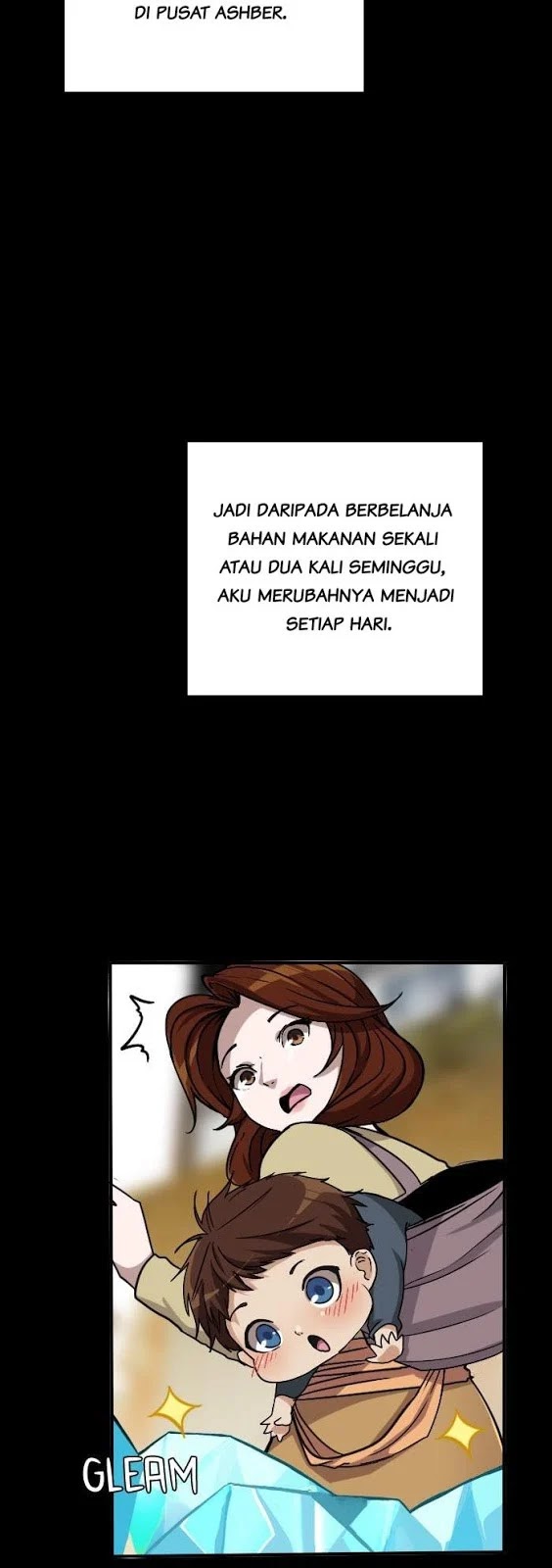 The Beginning After The End Chapter 3 Halaman 16