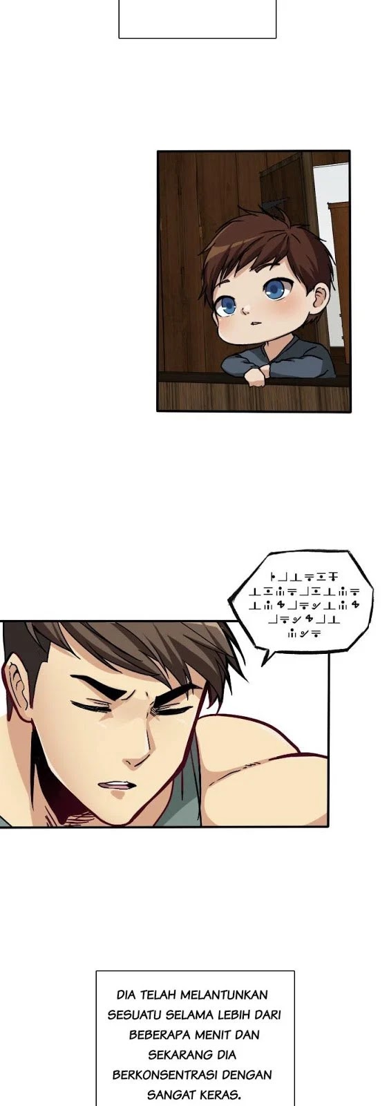 The Beginning After The End Chapter 3 Halaman 28