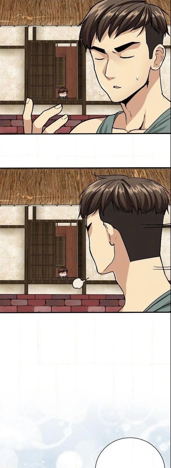 The Beginning After The End Chapter 4 Halaman 5