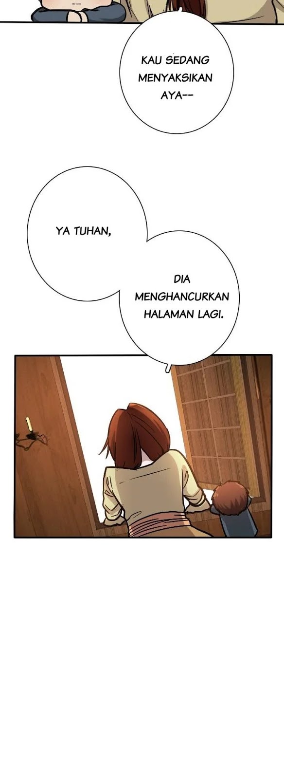 The Beginning After The End Chapter 4 Halaman 8
