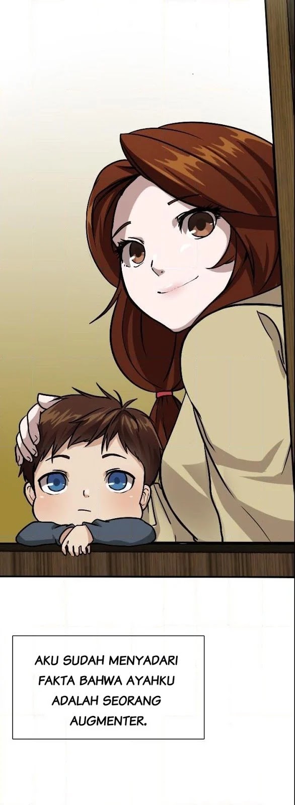 The Beginning After The End Chapter 4 Halaman 10