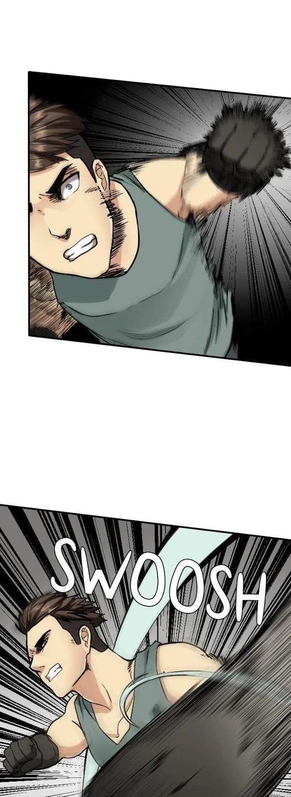 The Beginning After The End Chapter 4 Halaman 14