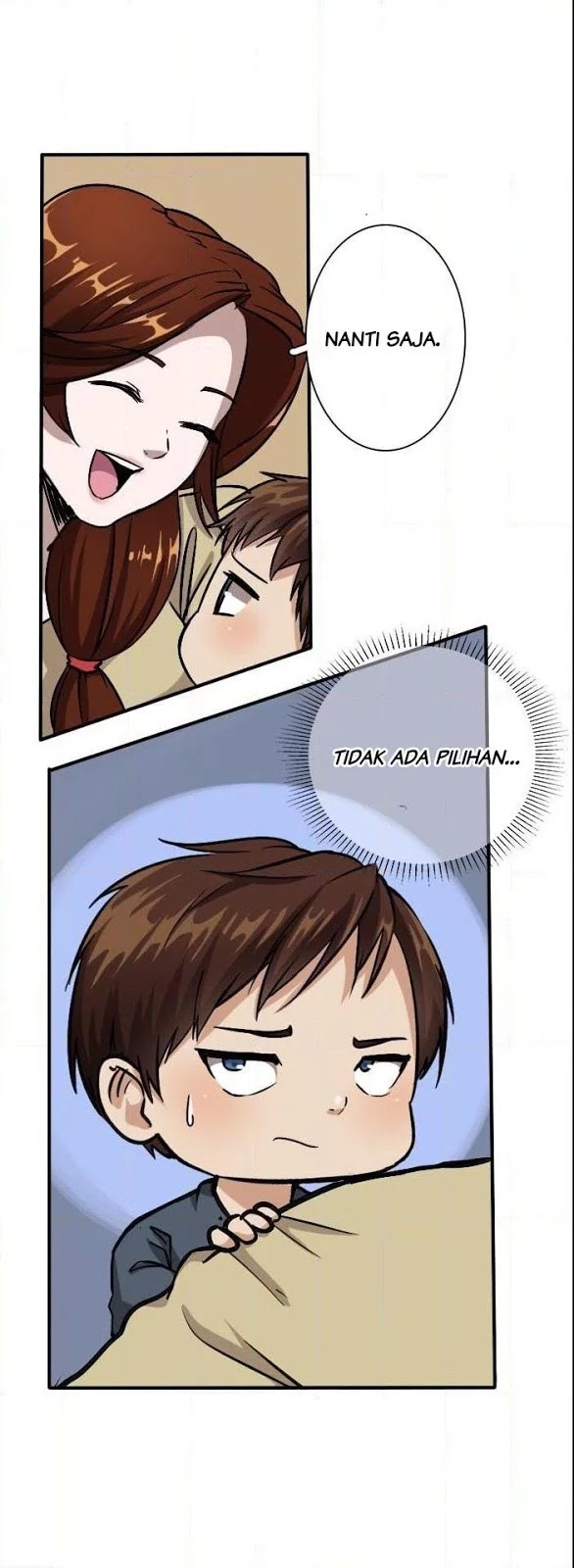 The Beginning After The End Chapter 4 Halaman 27