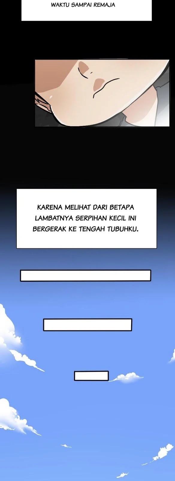 The Beginning After The End Chapter 4 Halaman 39