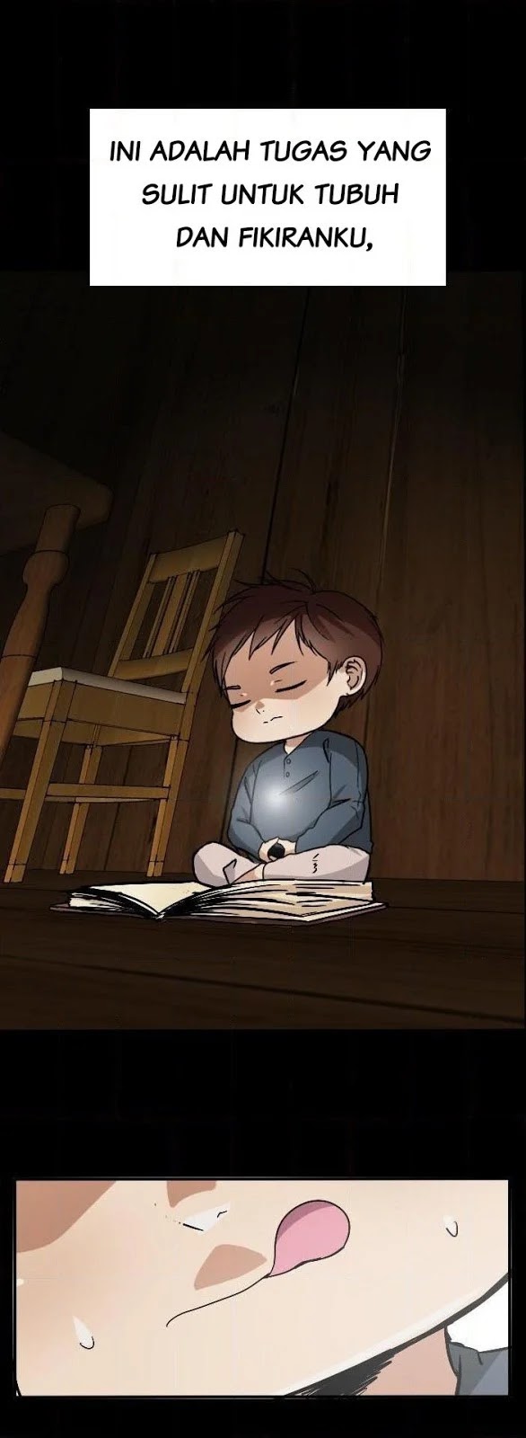 The Beginning After The End Chapter 4 Halaman 41