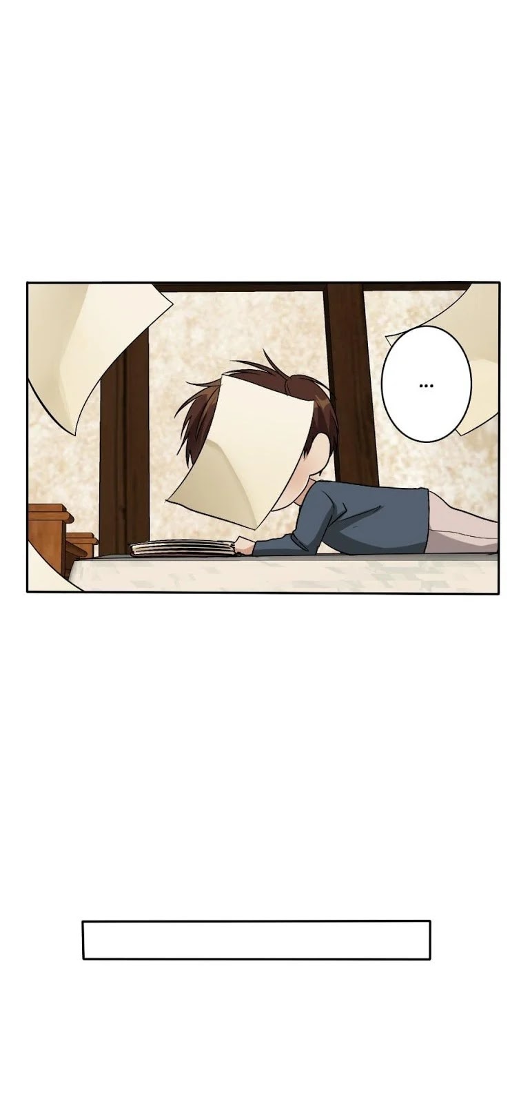 The Beginning After The End Chapter 5 Halaman 34